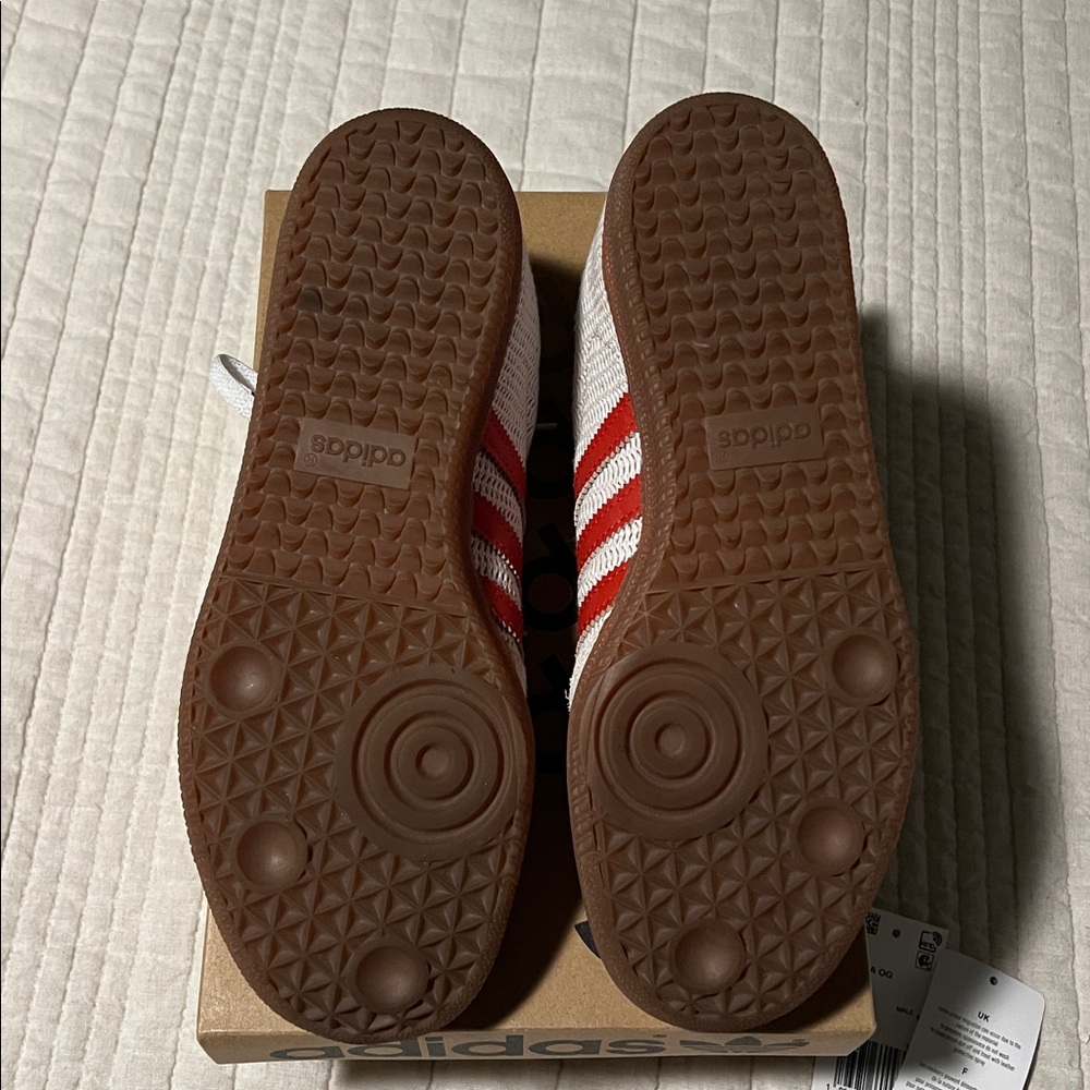 adidas Samba OG shoes (unisex) - Picture 9 of 16